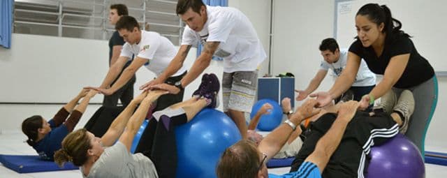 Estácio oferece palestras gratuitas em Curitiba sobre Educação Física