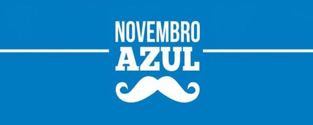 Novembro Azul