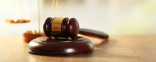 8 de Dezembro - Dia da Justiça