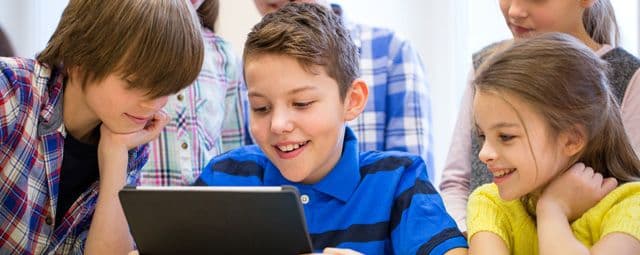 Pós em Novas Tecnologias para a Aprendizagem no Ensino Médio e Fundamental