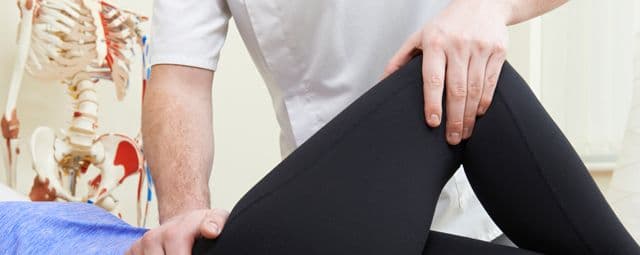 Terapia Manual, com o Prof. Fábio Sprada