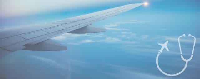 Pós em Medicina Aeroespacial, com o Prof. Rolland Duarte