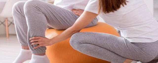 Pós em Fisioterapia Uroginecológica, com o Prof. Doutor Luzimar Teixeira