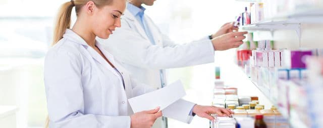 Pós em Farmácia Clínica em Reumatologia, com o Prof. Marcelo Polacow 