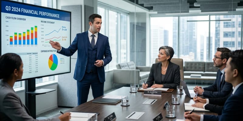 Controladoria: por que ela é indispensável nas empresas