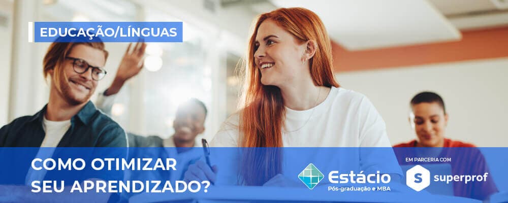 Você conhece seu estilo de aprendizagem?