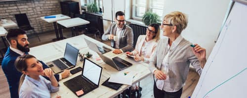 Tendências para a comunicação organizacional