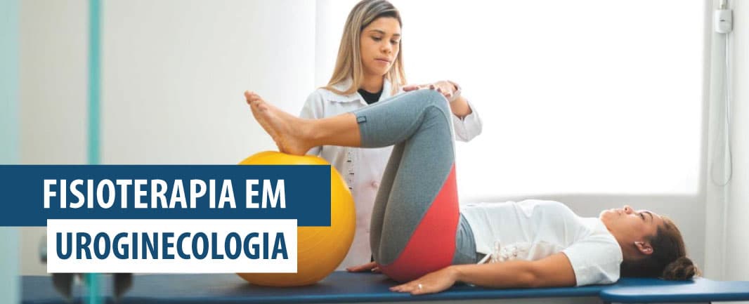 A atuação da fisioterapia uroginecológica no tratamento de disfunções sexuais femininas