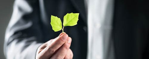 Ética e conceitos em Gestão Ambiental