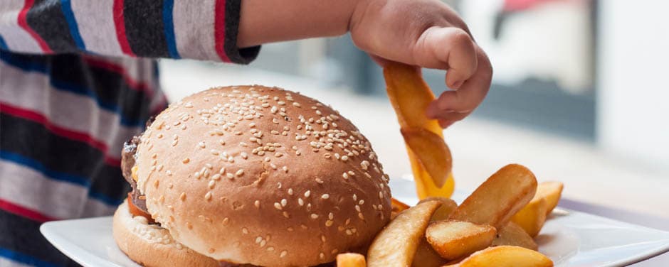 A relação da compulsão alimentar com transtornos psicológicos