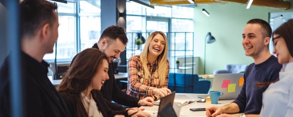 5 Dicas para otimizar o seu ambiente de trabalho e diminuir o estresse